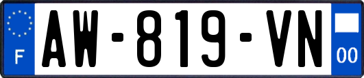 AW-819-VN