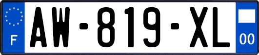 AW-819-XL