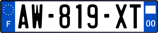AW-819-XT