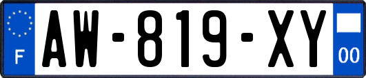 AW-819-XY