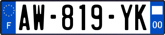 AW-819-YK