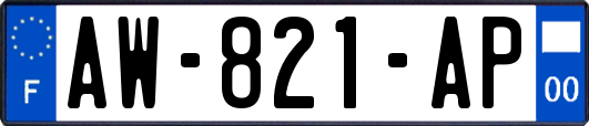 AW-821-AP