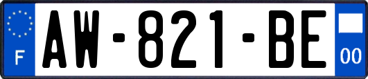 AW-821-BE