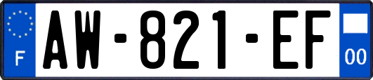 AW-821-EF