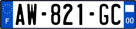 AW-821-GC
