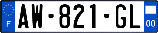 AW-821-GL