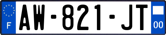 AW-821-JT