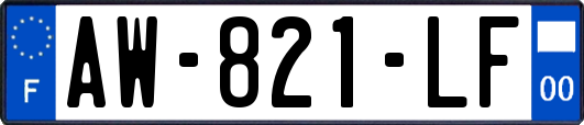 AW-821-LF