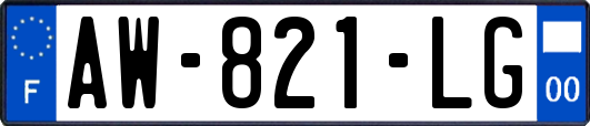 AW-821-LG