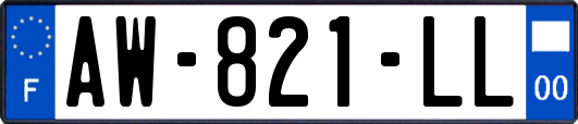 AW-821-LL