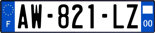 AW-821-LZ