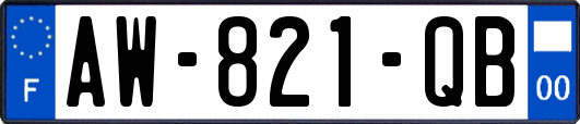 AW-821-QB