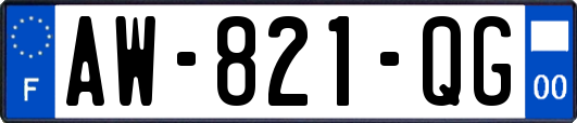 AW-821-QG