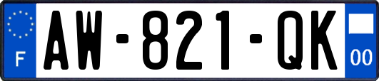 AW-821-QK