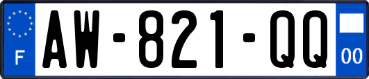 AW-821-QQ