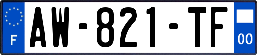 AW-821-TF
