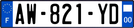 AW-821-YD
