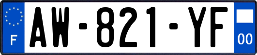 AW-821-YF