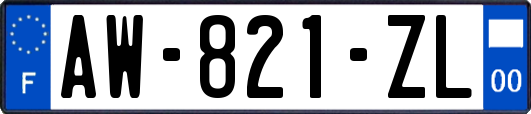 AW-821-ZL