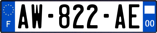 AW-822-AE