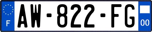 AW-822-FG