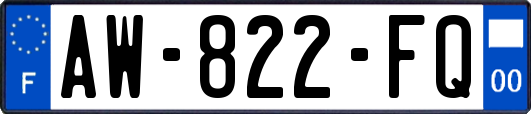 AW-822-FQ