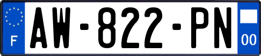 AW-822-PN