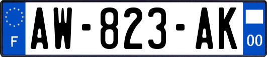 AW-823-AK