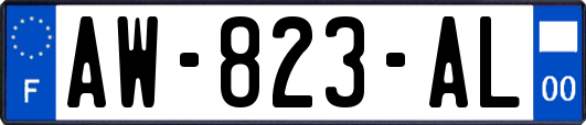 AW-823-AL