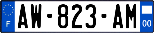 AW-823-AM