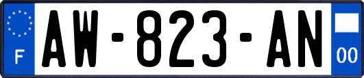 AW-823-AN