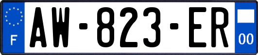 AW-823-ER