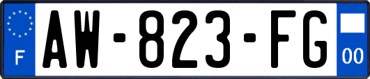 AW-823-FG