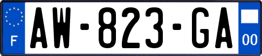 AW-823-GA
