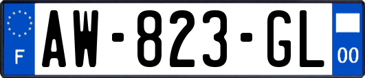 AW-823-GL