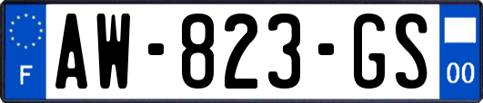 AW-823-GS