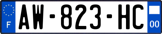 AW-823-HC