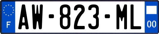 AW-823-ML