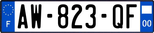 AW-823-QF