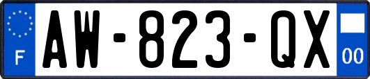 AW-823-QX