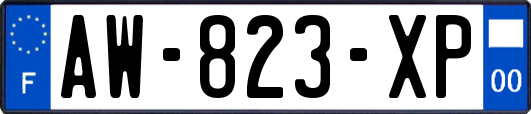 AW-823-XP