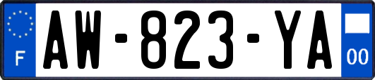 AW-823-YA