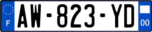 AW-823-YD