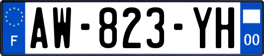 AW-823-YH