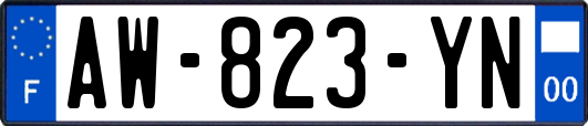 AW-823-YN