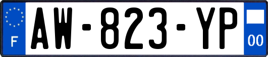 AW-823-YP