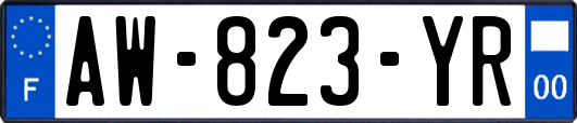 AW-823-YR