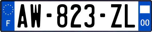 AW-823-ZL