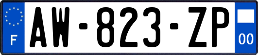 AW-823-ZP