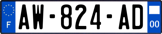 AW-824-AD